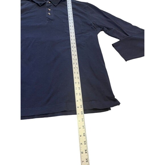 Disney Don't Mess with the Mouse Mickey Polo Shirt Men's Size Large Vintage - Picture 7 of 8